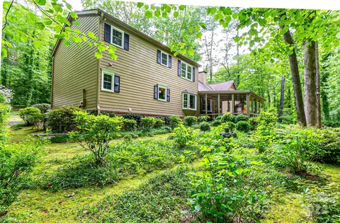 301 Chickadee Ln, Brevard, NC 28712 photo 45