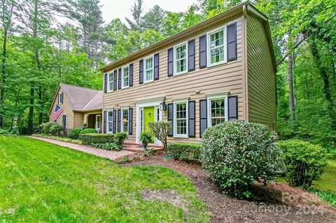 301 Chickadee Ln, Brevard, NC 28712 photo 47