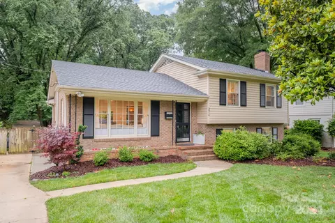 3914 Chandworth Rd, Charlotte, NC 28210