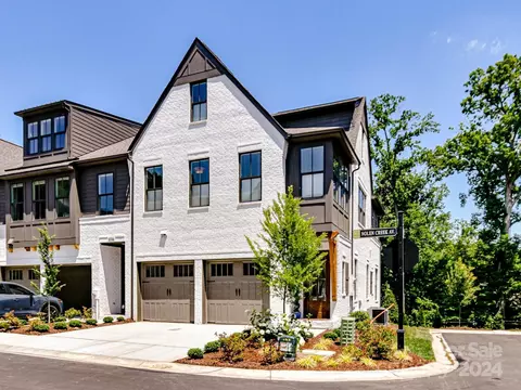 4106 Nolen Creek 9 Ave #9, Charlotte, NC 28209