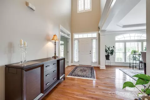 Entry Way - 352 Calming Way, Tega Cay, SC 29708 photo 1 of 5