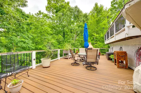 Exterior - 352 Calming Way, Tega Cay, SC 29708 photo 7 of 11