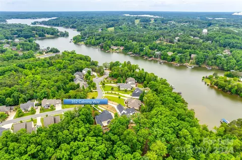 View/Area - 352 Calming Way, Tega Cay, SC 29708 photo 3 of 3