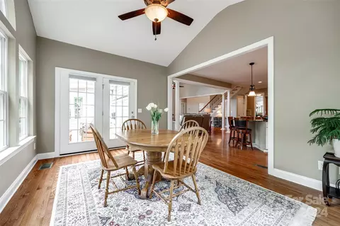 Dining - 352 Calming Way, Tega Cay, SC 29708 photo 3 of 3