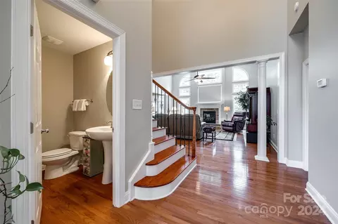 Entry Way - 352 Calming Way, Tega Cay, SC 29708 photo 4 of 5