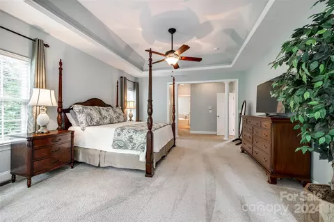 Bedroom - 352 Calming Way, Tega Cay, SC 29708 photo 1 of 3
