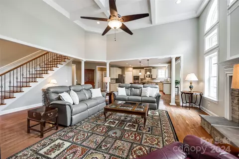 Living - 352 Calming Way, Tega Cay, SC 29708 photo 3 of 3