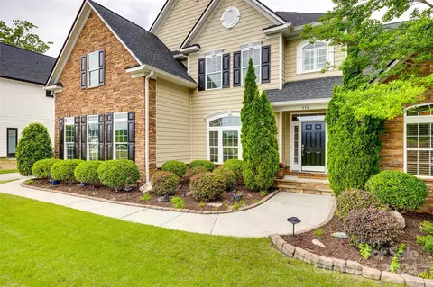 Exterior - 352 Calming Way, Tega Cay, SC 29708 photo 2 of 11