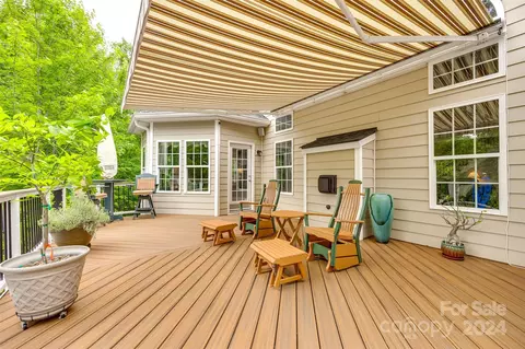 Exterior - 352 Calming Way, Tega Cay, SC 29708 photo 6 of 11
