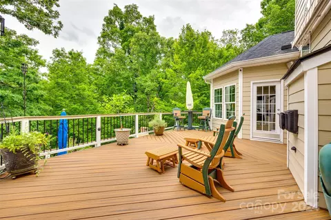 Exterior - 352 Calming Way, Tega Cay, SC 29708 photo 4 of 11