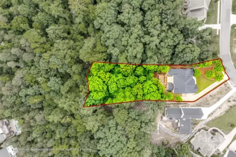 View/Area - 352 Calming Way, Tega Cay, SC 29708 photo 2 of 3