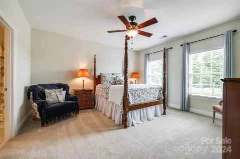 Bedroom - 352 Calming Way, Tega Cay, SC 29708 photo 2 of 3