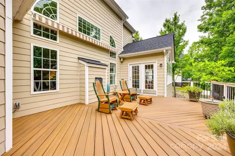 Exterior - 352 Calming Way, Tega Cay, SC 29708 photo 5 of 11