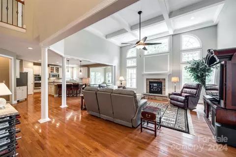 Living - 352 Calming Way, Tega Cay, SC 29708 photo 1 of 3