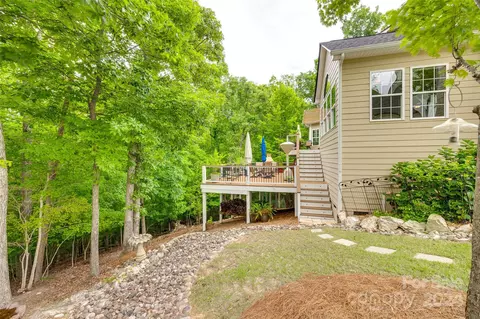 Exterior - 352 Calming Way, Tega Cay, SC 29708 photo 9 of 11