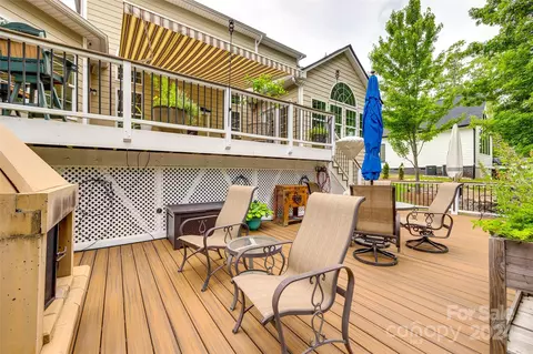 Exterior - 352 Calming Way, Tega Cay, SC 29708 photo 8 of 11