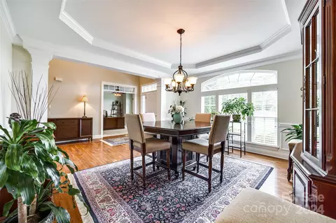 Dining - 352 Calming Way, Tega Cay, SC 29708 photo 2 of 3