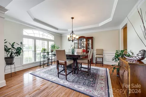 Dining - 352 Calming Way, Tega Cay, SC 29708 photo 1 of 3