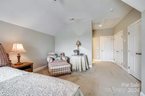 Bedroom - 352 Calming Way, Tega Cay, SC 29708 photo 3 of 3