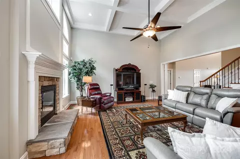 Living - 352 Calming Way, Tega Cay, SC 29708 photo 2 of 3