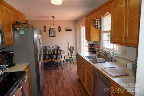 Kitchen - 3809 River Rd, Hickory, NC 28602 photo 1 of 1