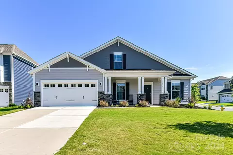 4696 Monument Valley Dr, Indian Land, SC 29707