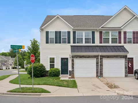 7403 Red Mulberry Way, Charlotte, NC 28273