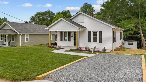 280 Carolina Ave, Forest City, NC 28043