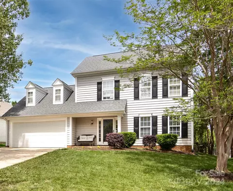 5316 Courtfield Dr, Indian Trail, NC 28079