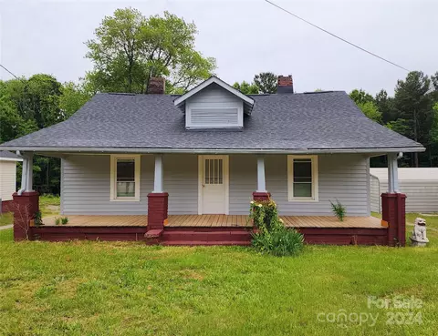 1106 N Salisbury 2 Ave #2, Spencer, NC 28159