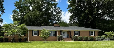1118 Stack Rd, Monroe, NC 28112