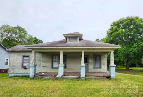 1104 N Salisbury 1 Ave #1, Spencer, NC 28159