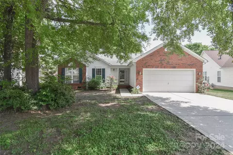 5839 Timber Falls Nw Pl NW, Concord, NC 28027