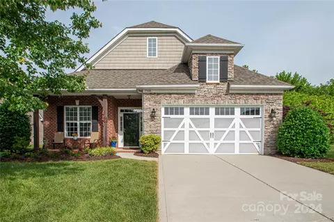 7908 Honey Fig Rd, Charlotte, NC 28277