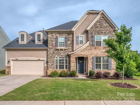 467 Hunton Forest Nw Dr NW, Concord, NC 28027