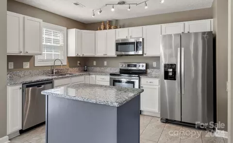 Kitchen - 1202 Rosa Dr, Monroe, NC 28112 photo 1 of 2