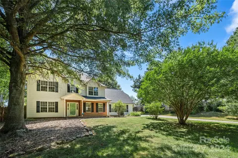 Exterior - 1202 Rosa Dr, Monroe, NC 28112 photo 1 of 1