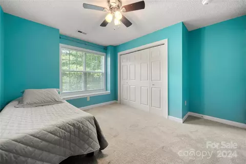 Bedroom - 1202 Rosa Dr, Monroe, NC 28112 photo 5 of 5