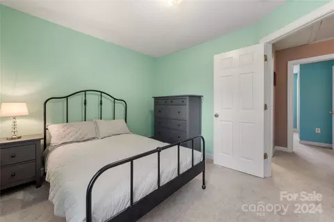 Bedroom - 1202 Rosa Dr, Monroe, NC 28112 photo 2 of 5