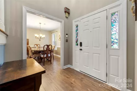 Entry Way - 1202 Rosa Dr, Monroe, NC 28112 photo 1 of 2