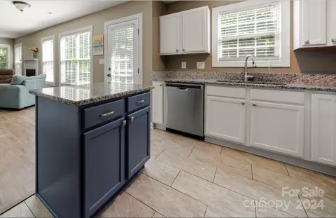Kitchen - 1202 Rosa Dr, Monroe, NC 28112 photo 2 of 2