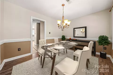 Dining - 1202 Rosa Dr, Monroe, NC 28112 photo 1 of 1