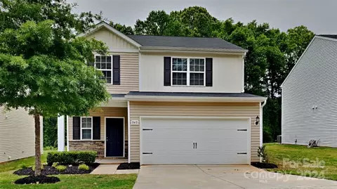 949 Joselynn Dr, Gastonia, NC 28054