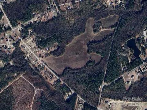 Arant Street, Pageland, SC 29728