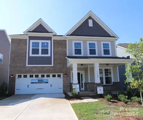 11128 Lochmere Rd, Charlotte, NC 28278