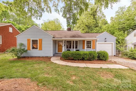 1929 Garibaldi Ave, Charlotte, NC 28208