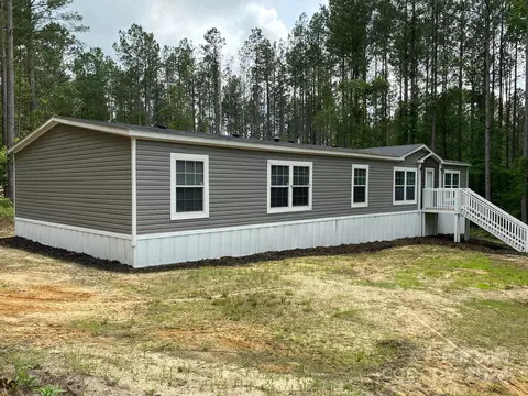 1690 Mary D Rd, Chesterfield, SC 29709