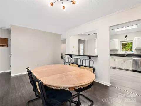 Dining - 2 Pheasant Dr, Fairview, NC 28730 photo 1 of 1