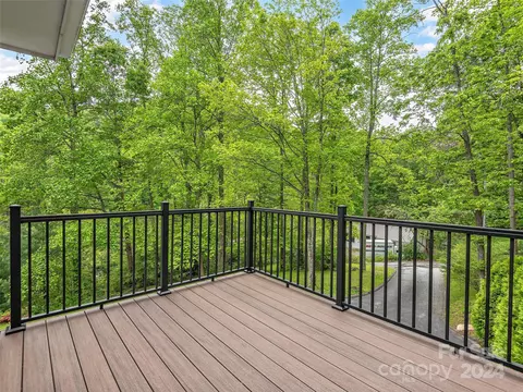 Exterior - 2 Pheasant Dr, Fairview, NC 28730 photo 4 of 7