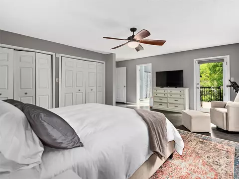 Bedroom - 2 Pheasant Dr, Fairview, NC 28730 photo 2 of 4